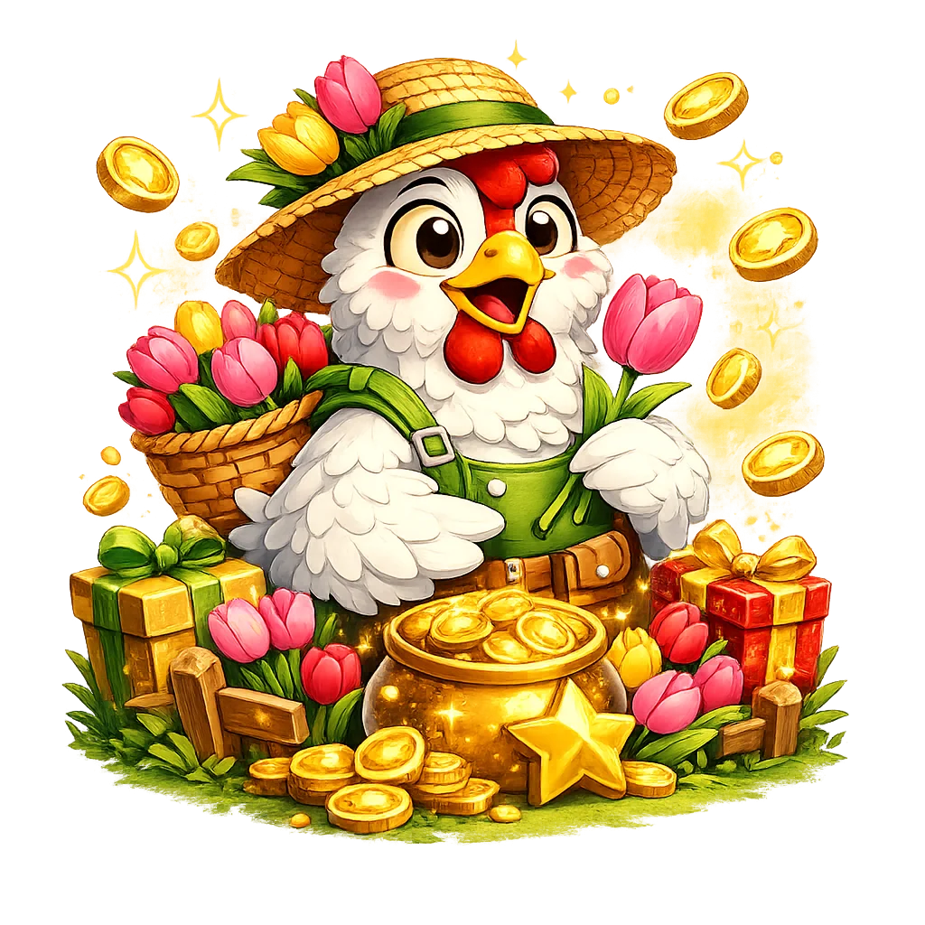 Chicken Casino