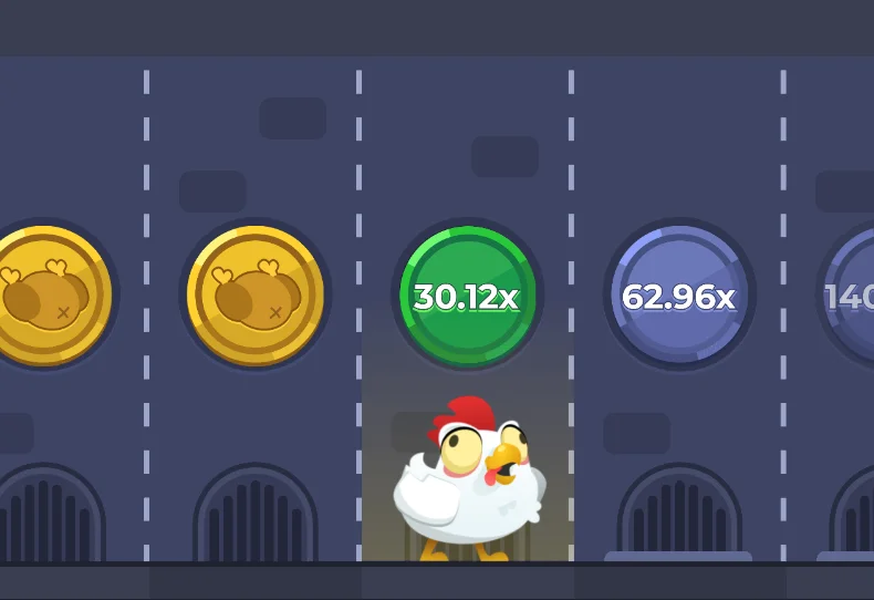 is Chicken Road veilig
